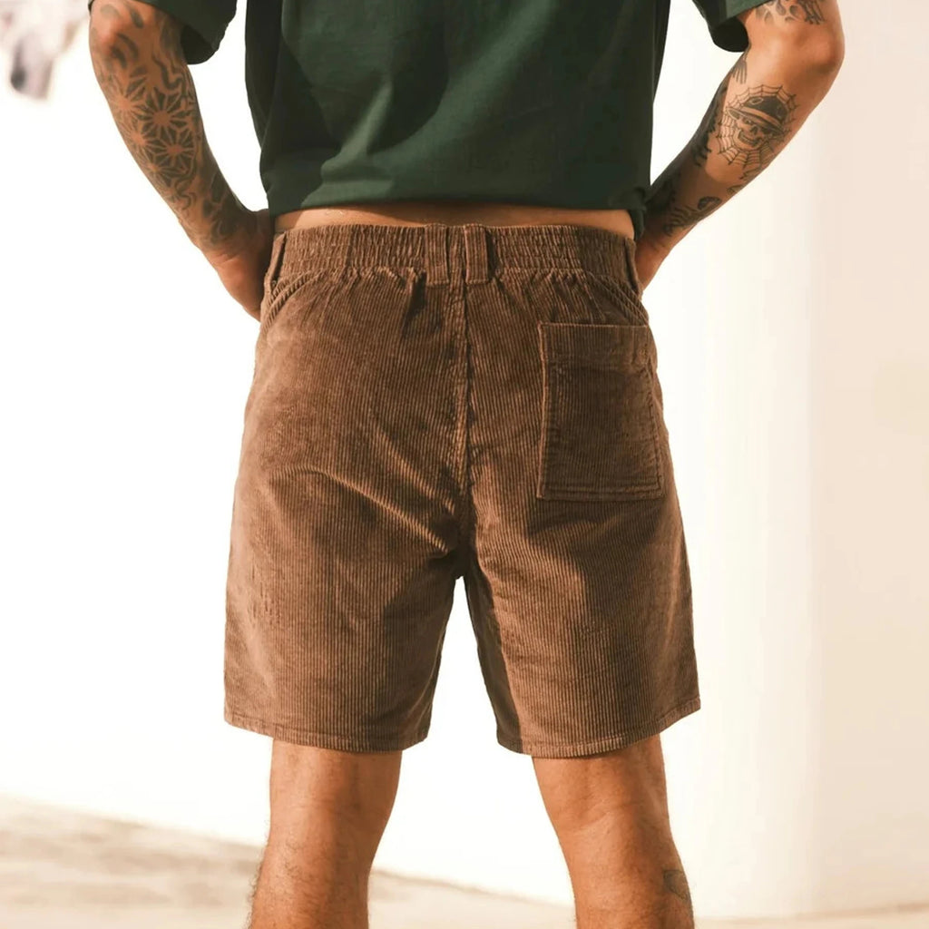 SHROOM SHORTS