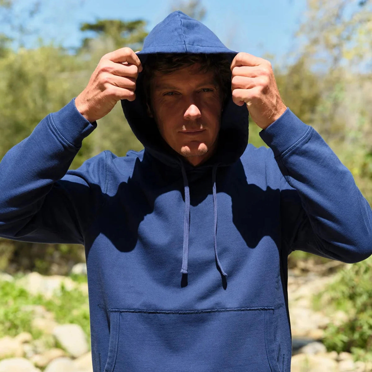 MAX PULLOVER
