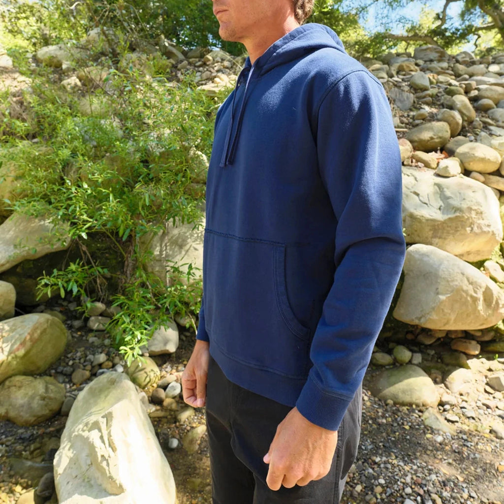 MAX PULLOVER