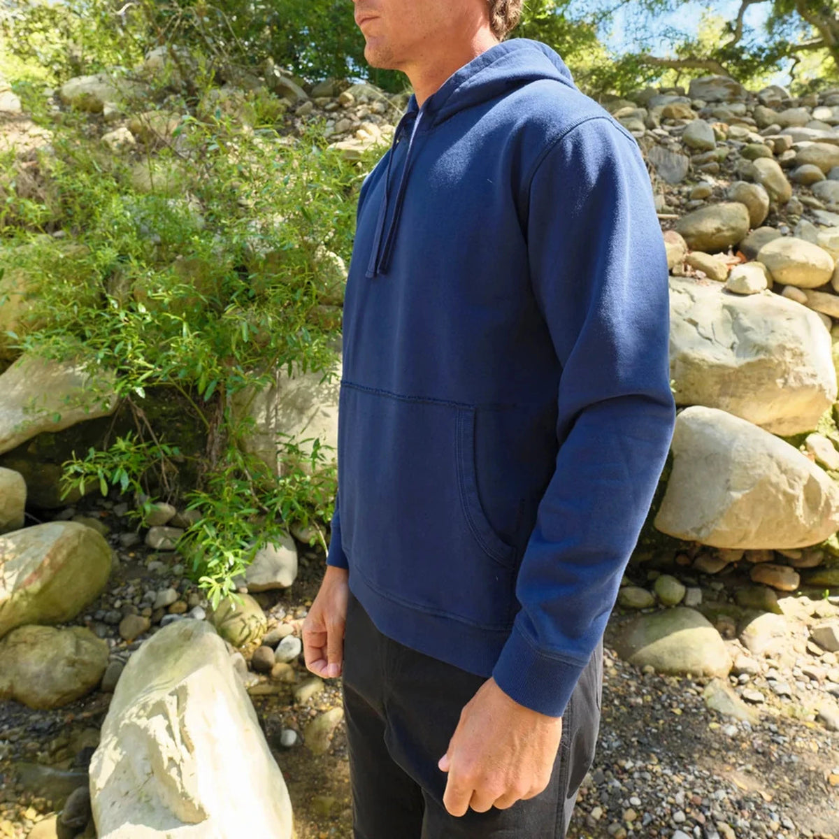 MAX PULLOVER
