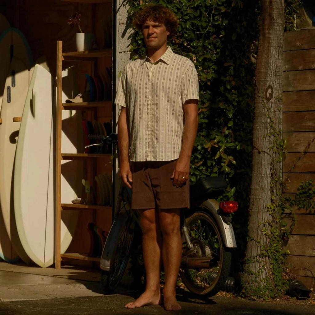SHROOM SHORTS
