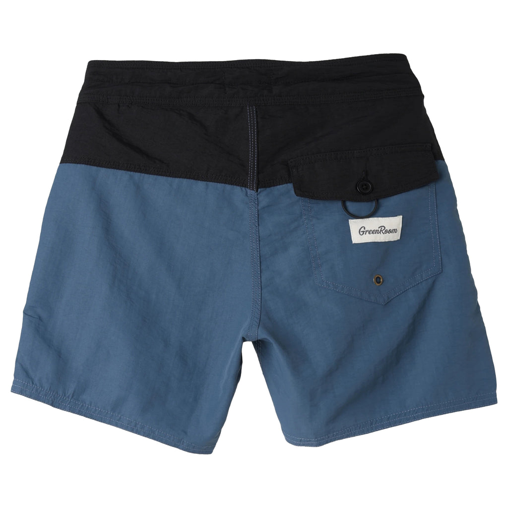 GR LOGO BOARDSHORT