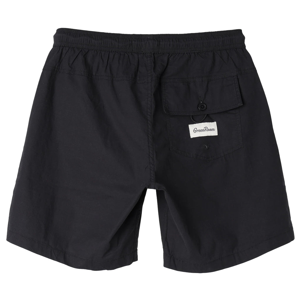 GR ELASTIC WAIST TRUNK