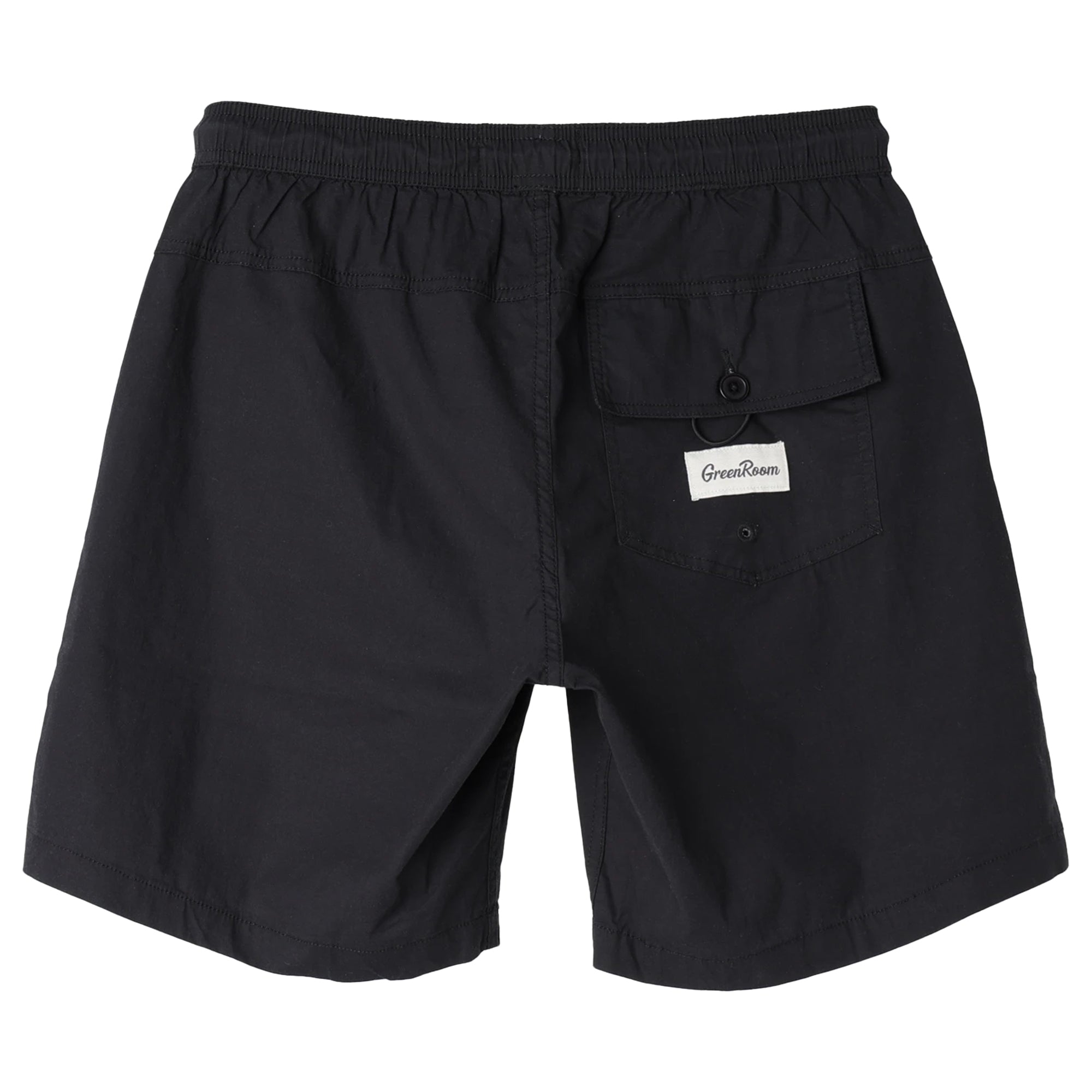 GR ELASTIC WAIST TRUNK