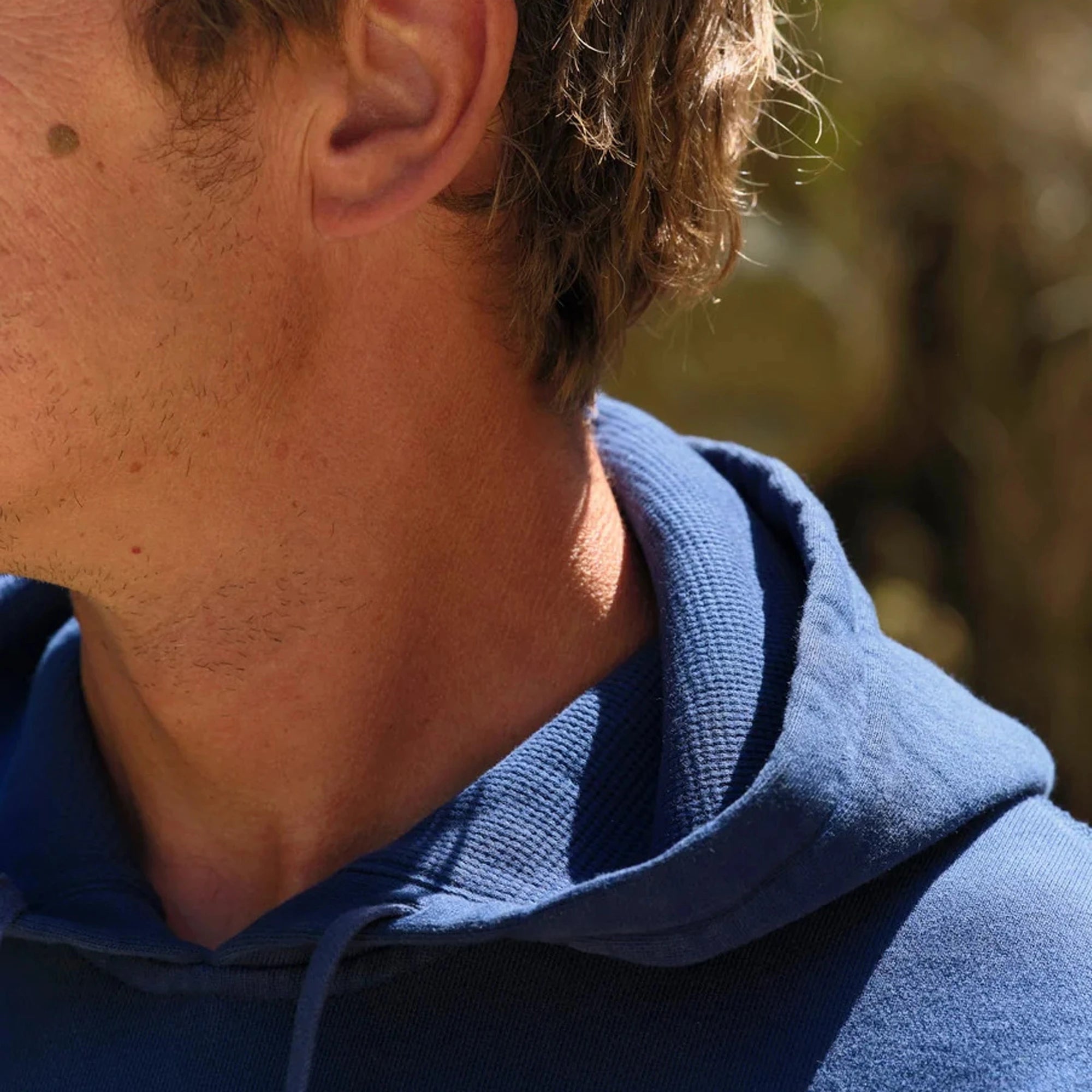 MAX PULLOVER