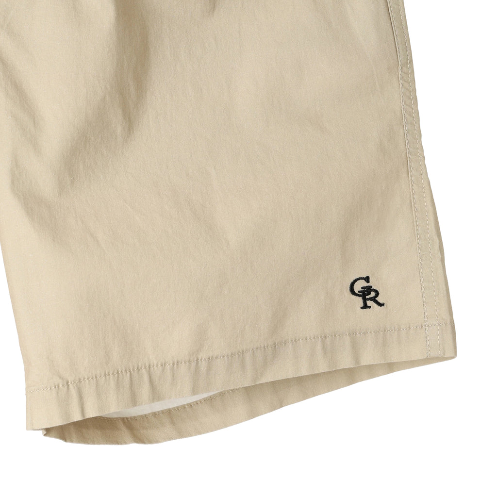 GR ELASTIC WAIST TRUNK