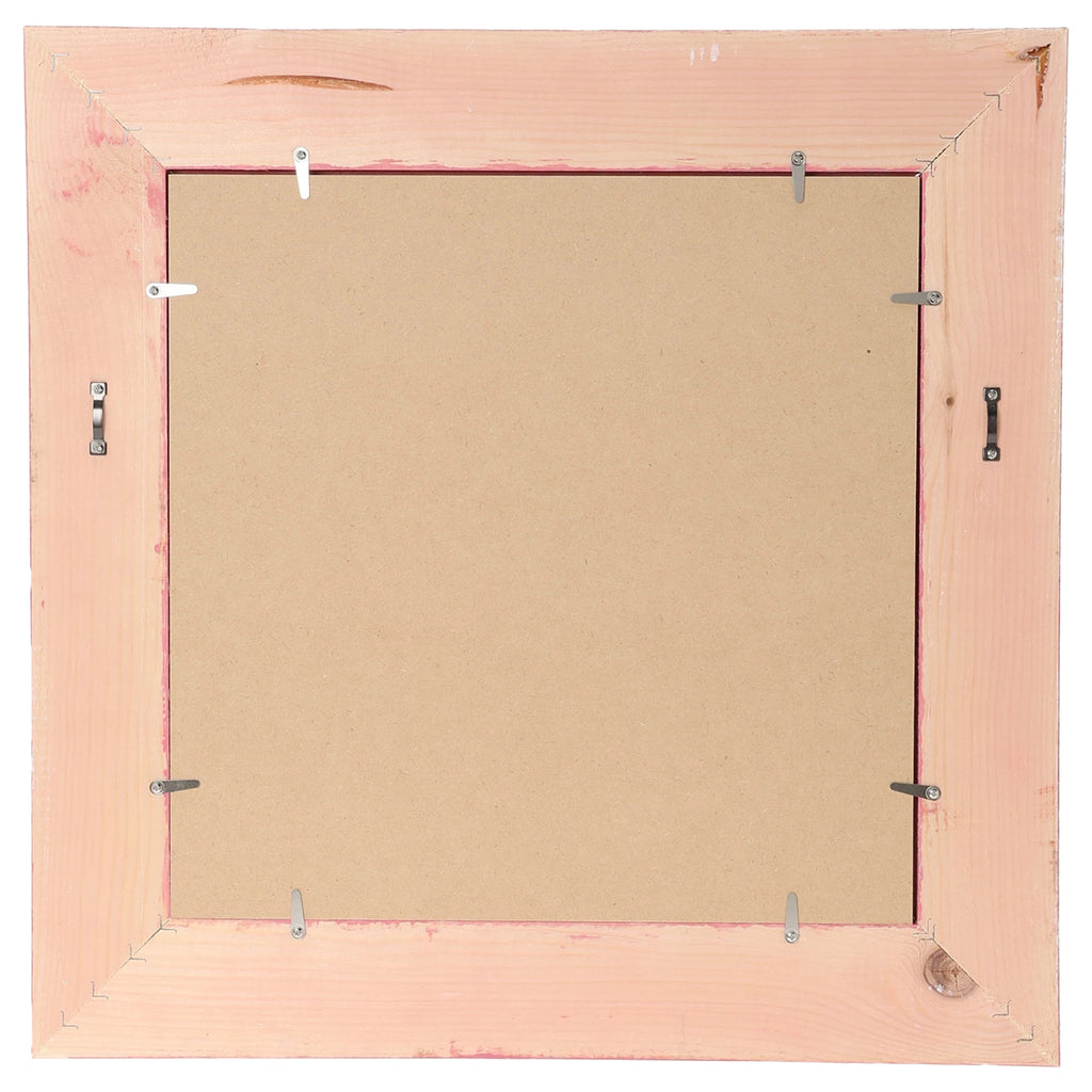 RASTIC PALETTE